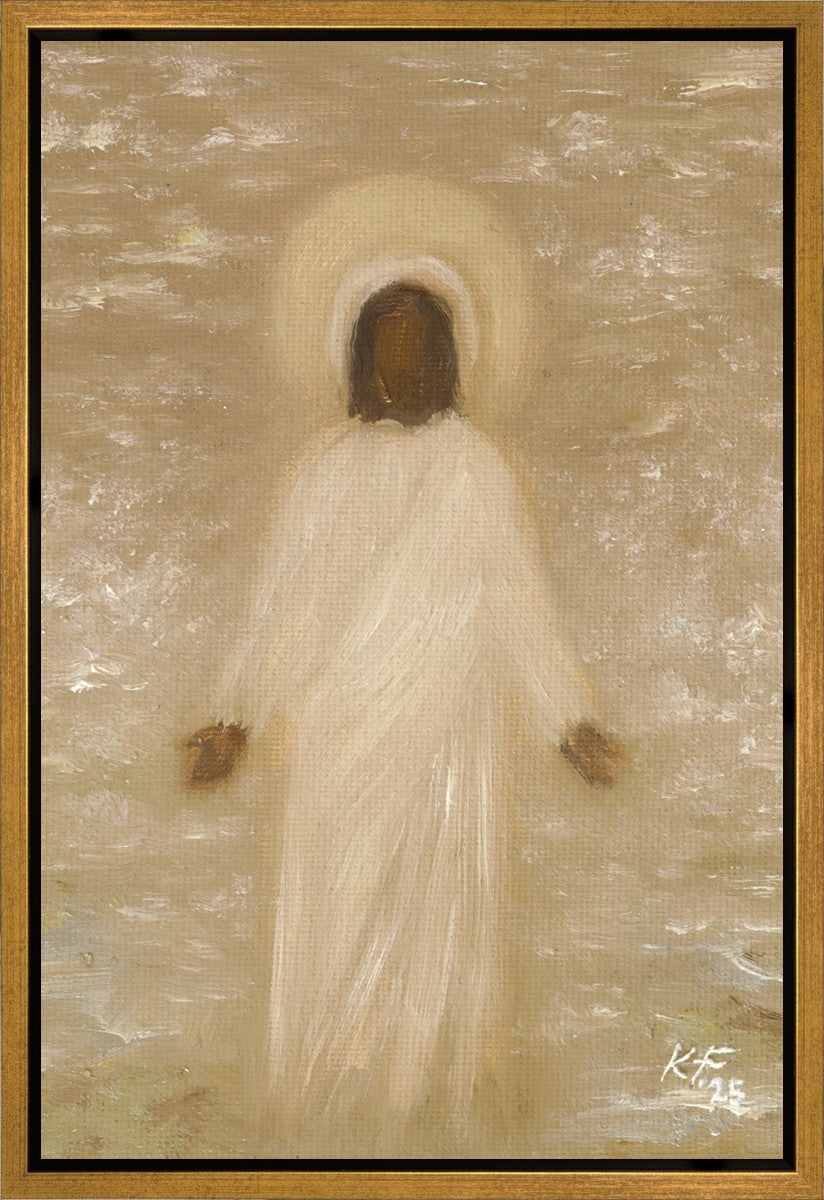 Savior and Redeemer