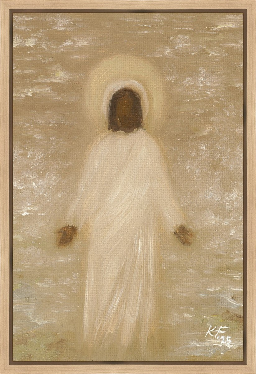 Savior and Redeemer