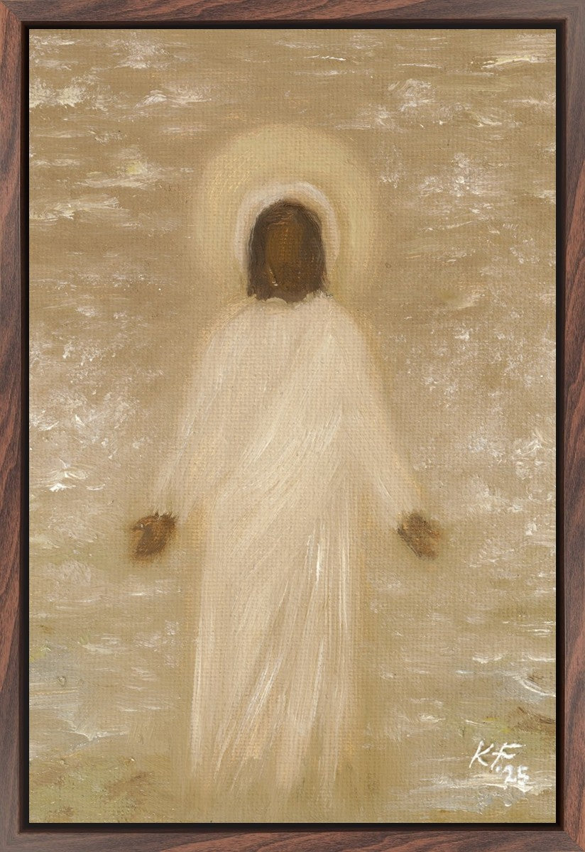 Savior and Redeemer