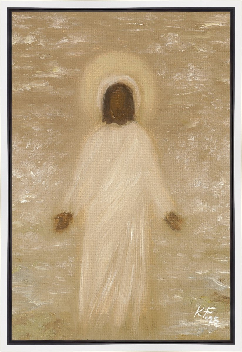 Savior and Redeemer