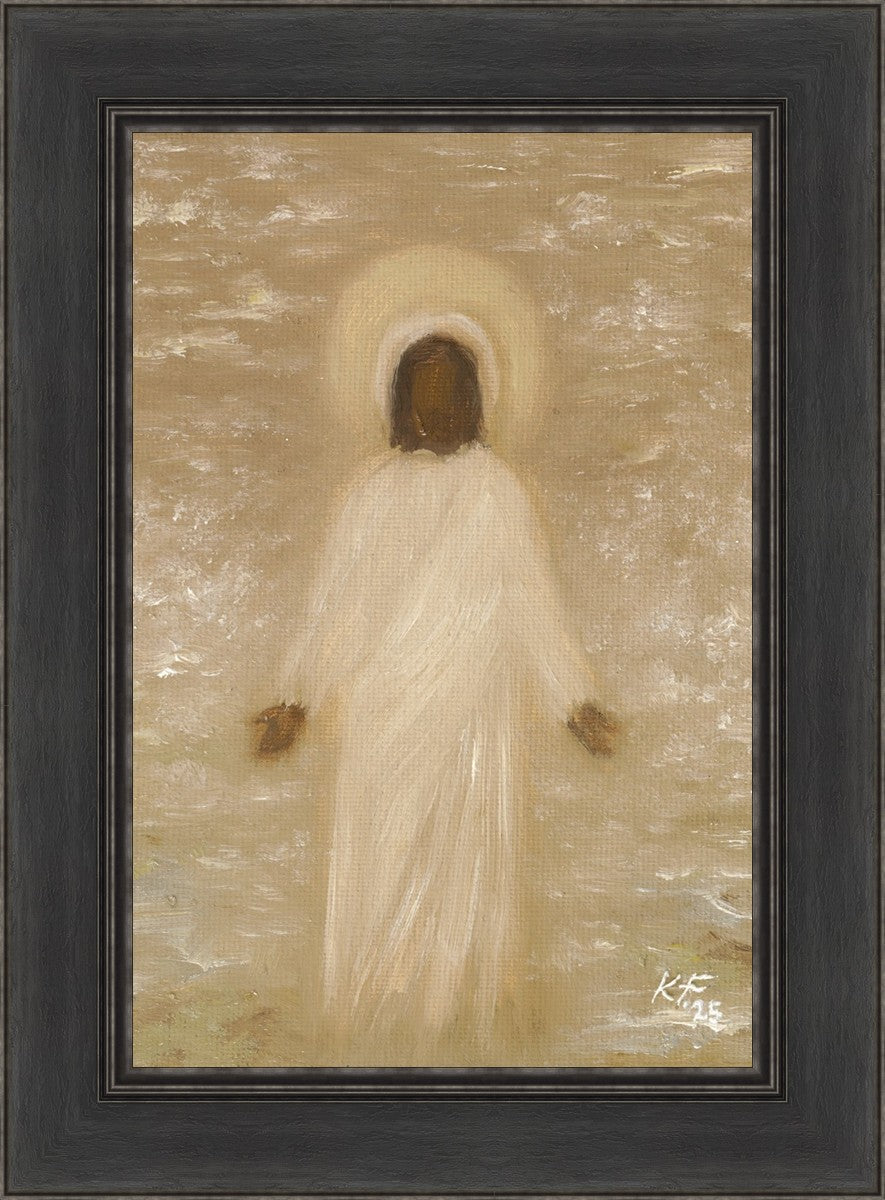 Savior and Redeemer