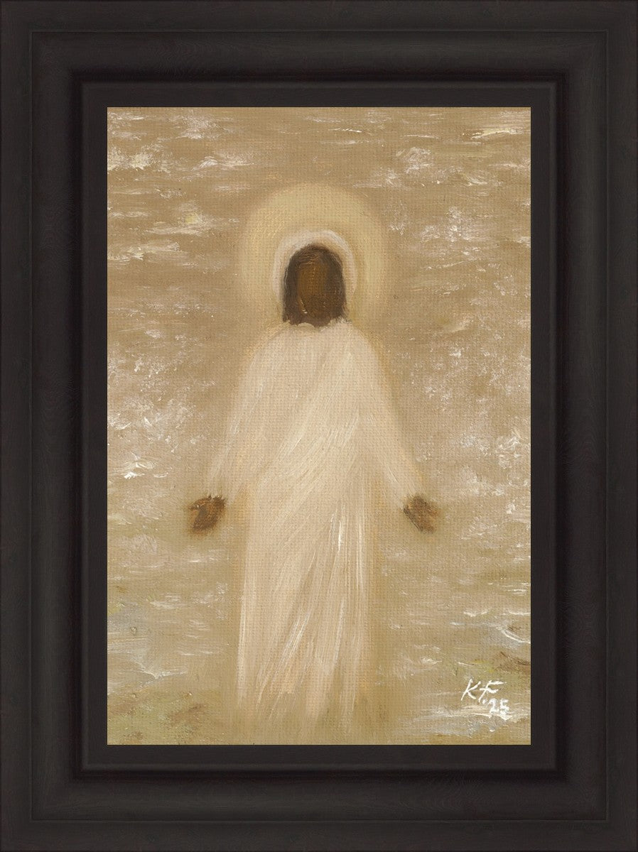 Savior and Redeemer