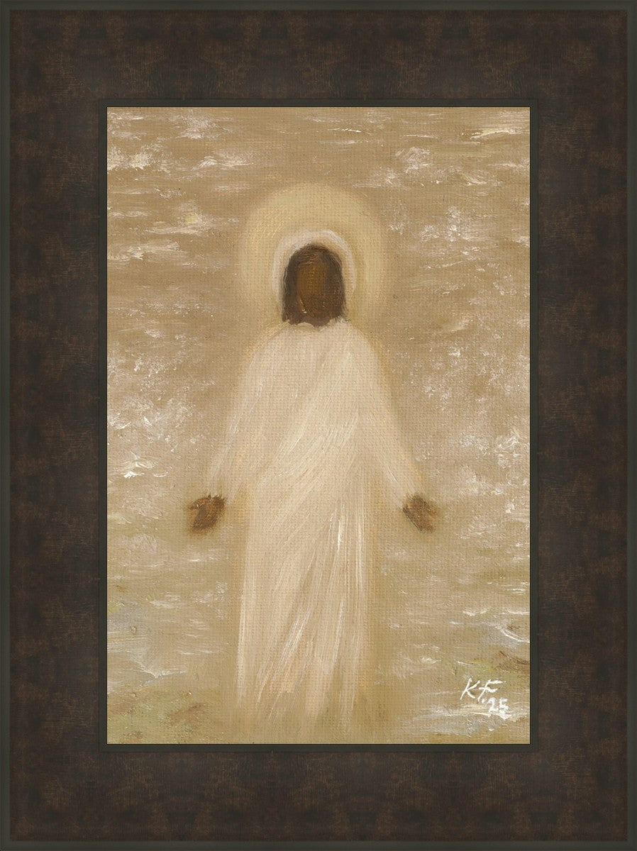 Savior and Redeemer