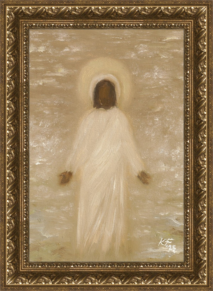Savior and Redeemer
