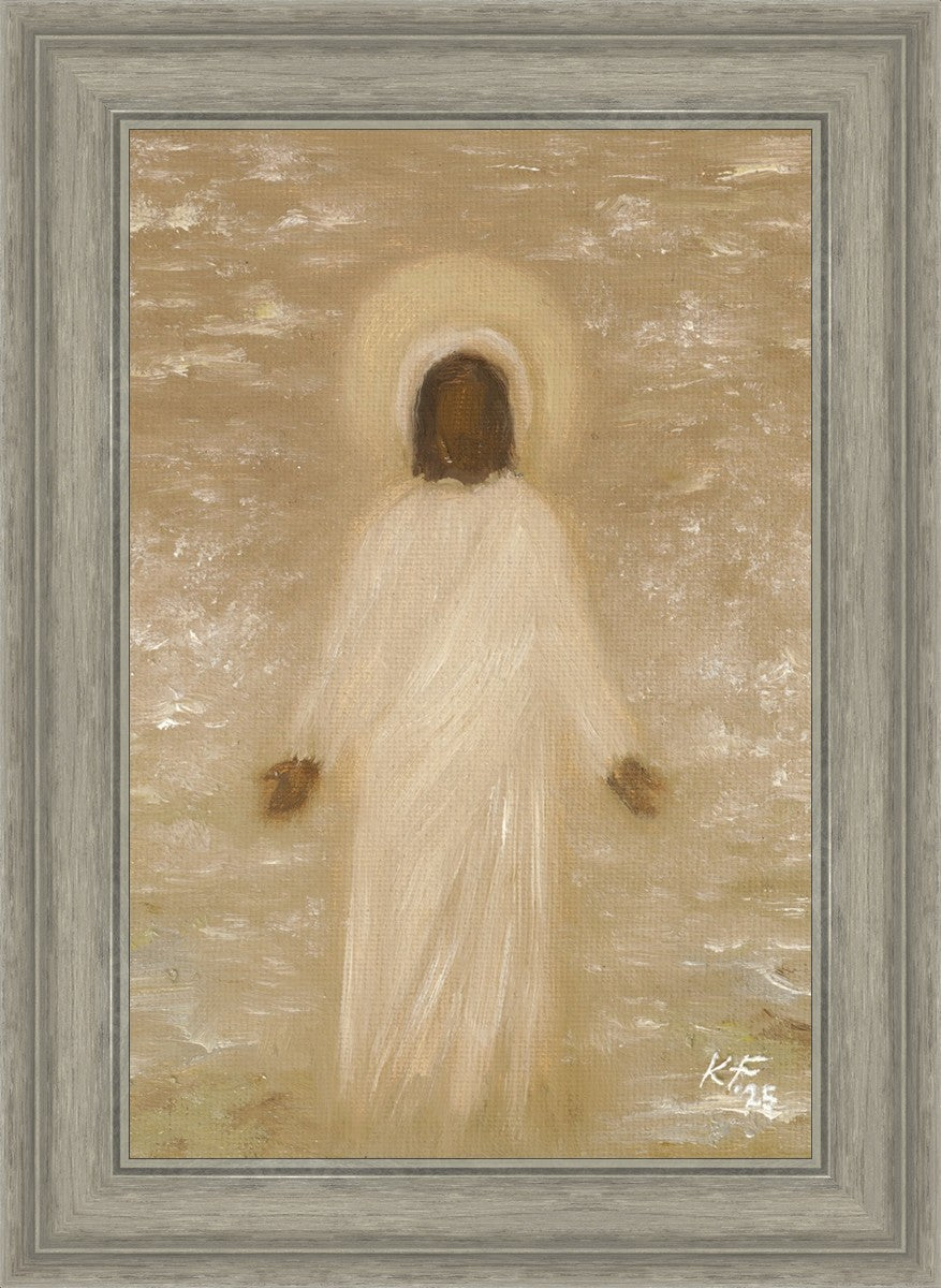 Savior and Redeemer