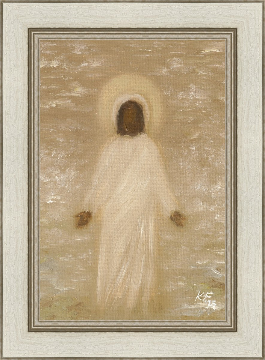 Savior and Redeemer