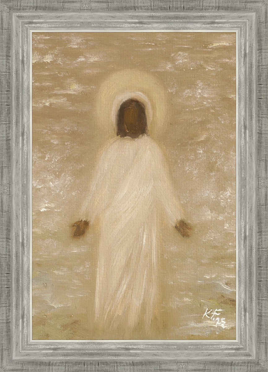 Savior and Redeemer