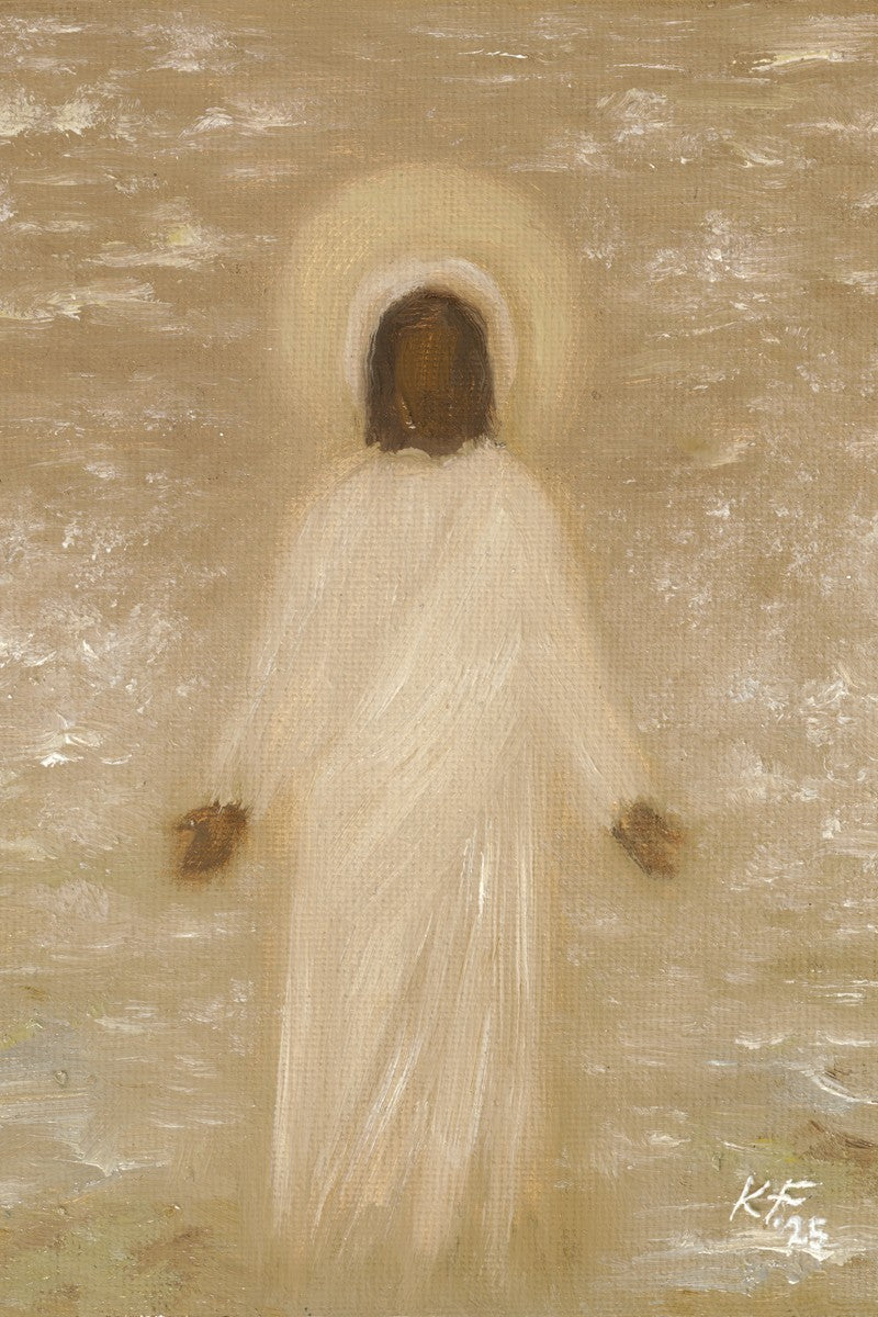 Savior and Redeemer