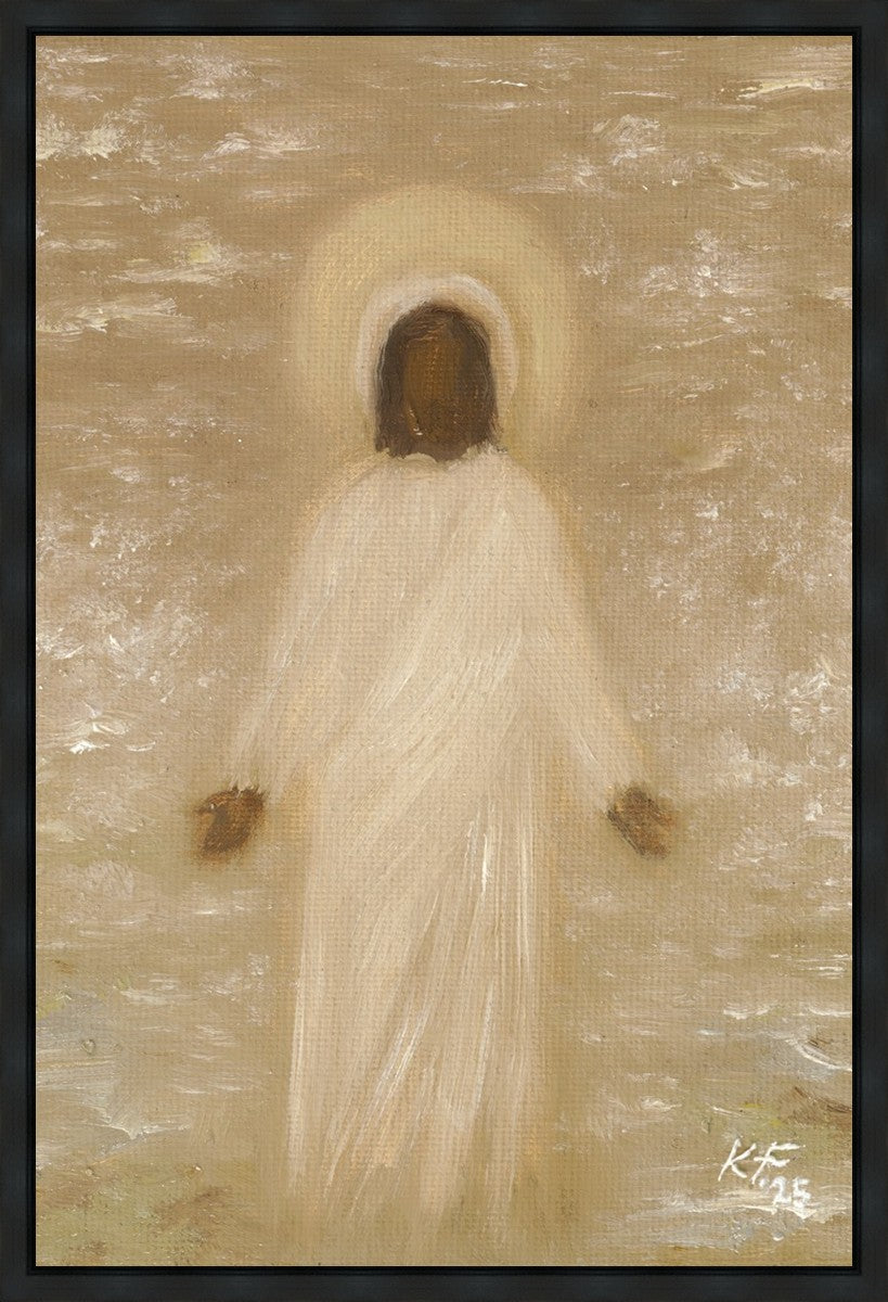 Savior and Redeemer