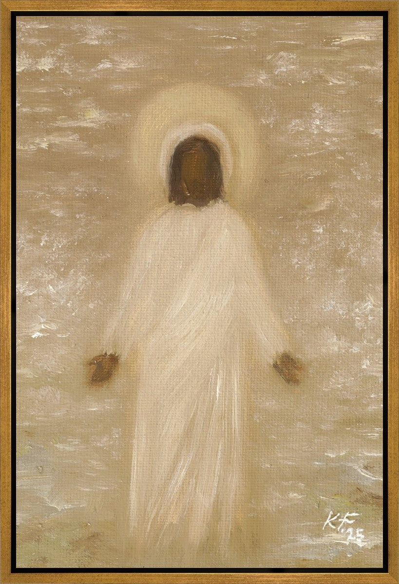 Savior and Redeemer