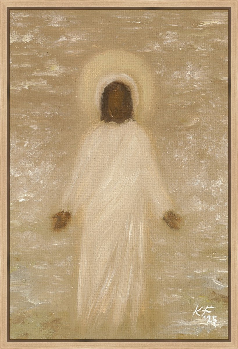 Savior and Redeemer