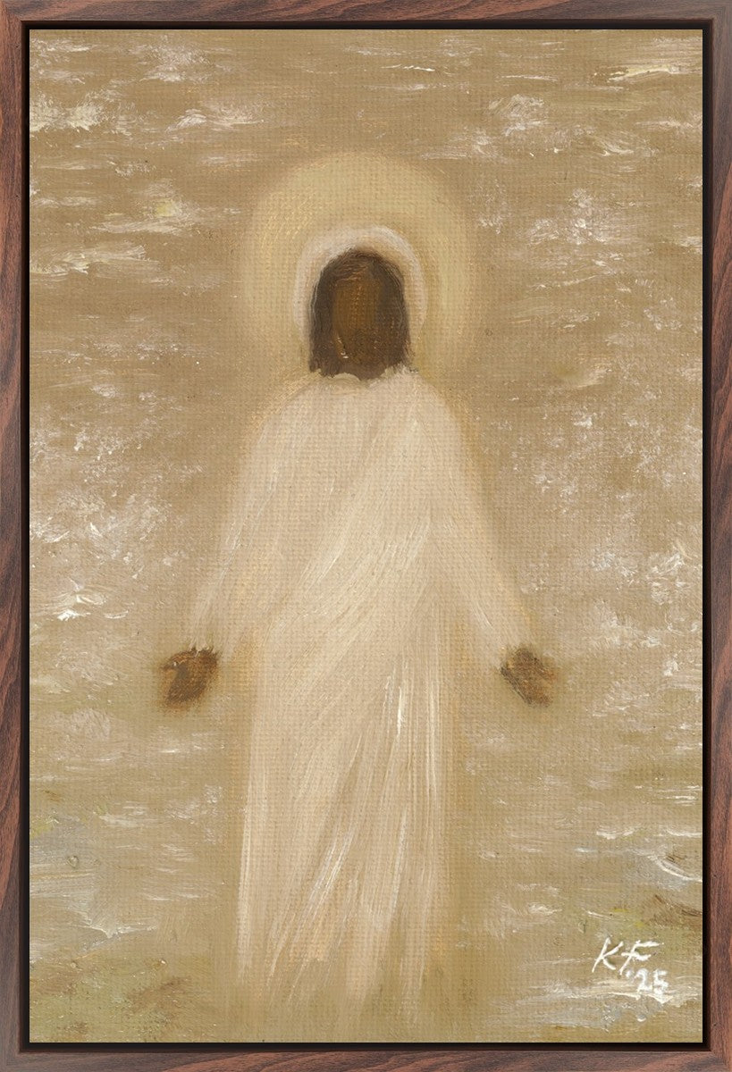 Savior and Redeemer