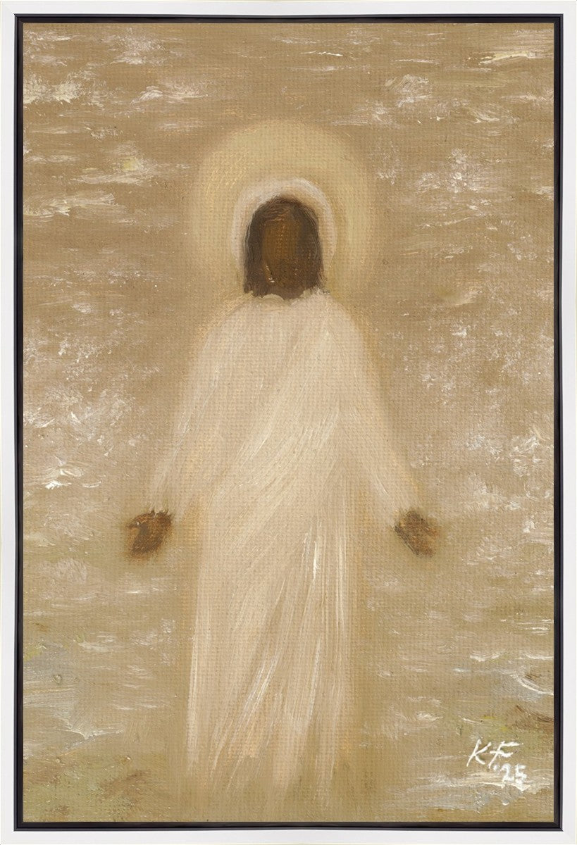 Savior and Redeemer