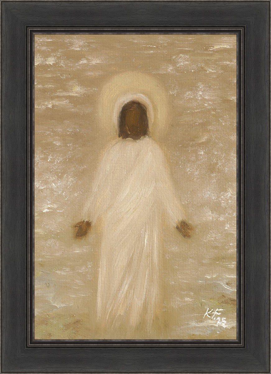 Savior and Redeemer