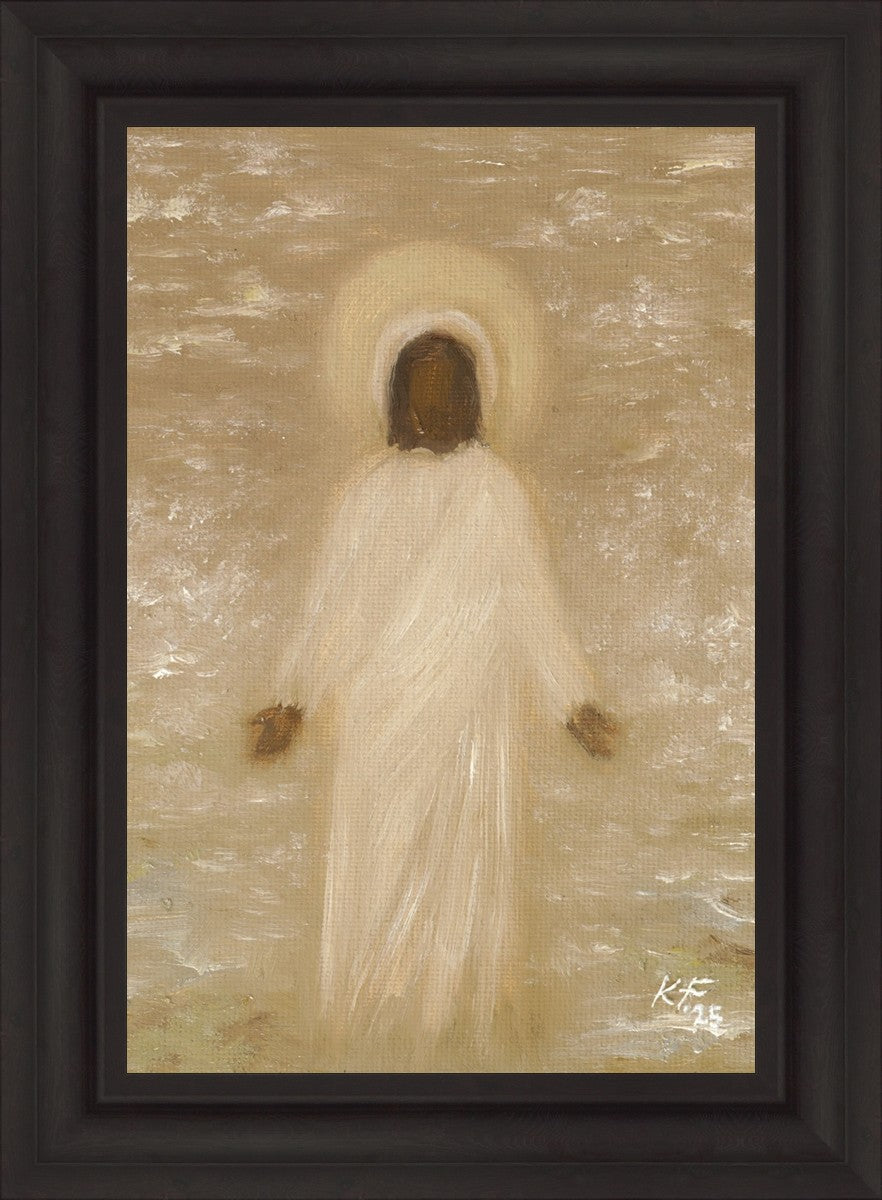 Savior and Redeemer