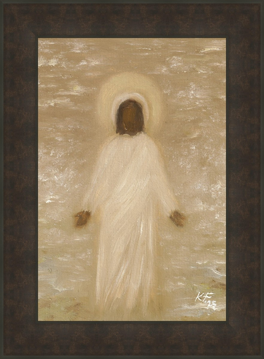 Savior and Redeemer