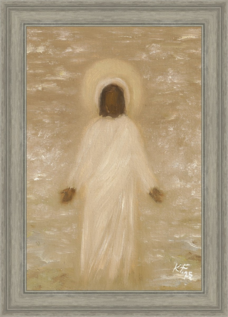 Savior and Redeemer