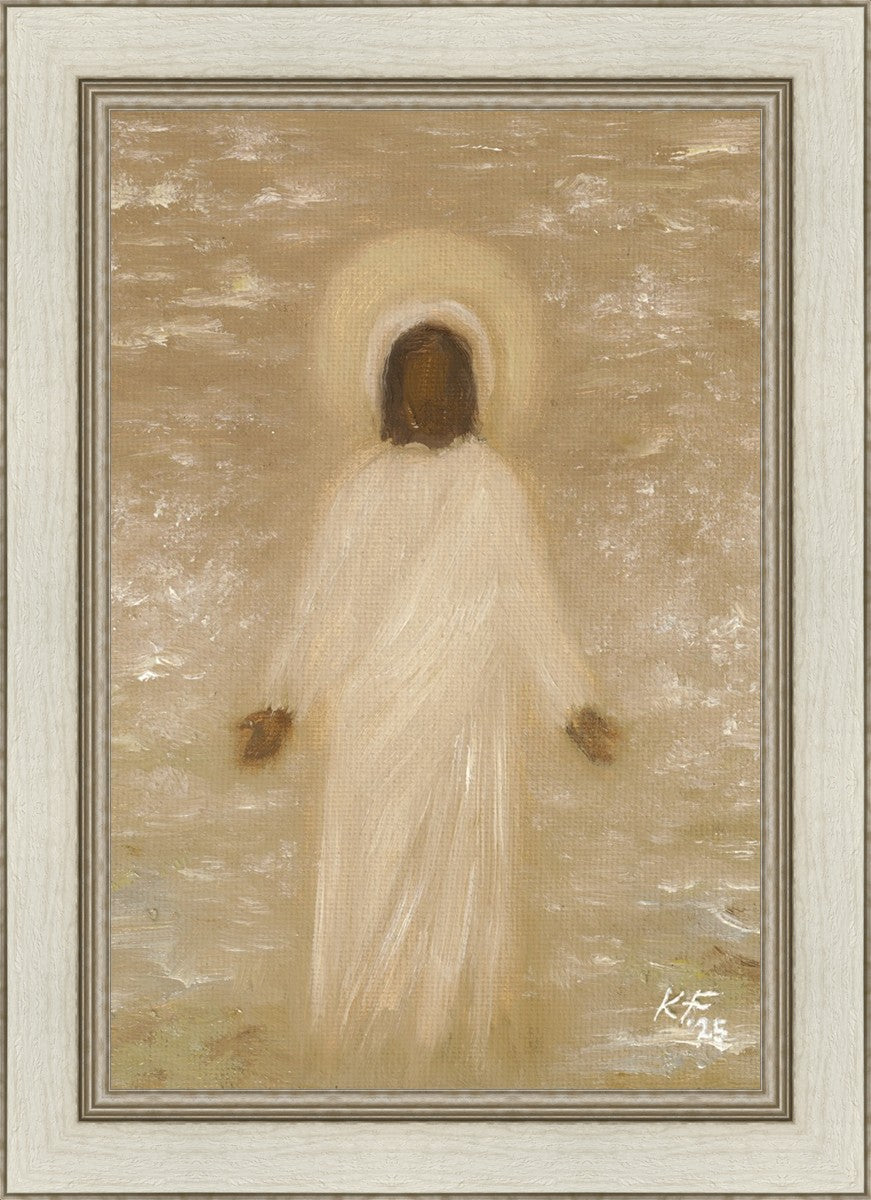Savior and Redeemer