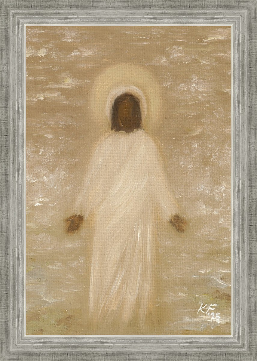 Savior and Redeemer