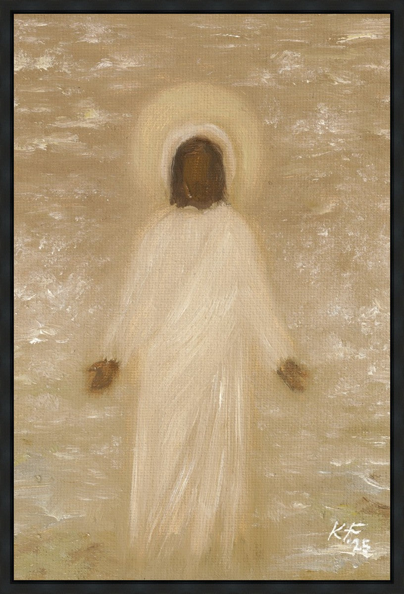 Savior and Redeemer