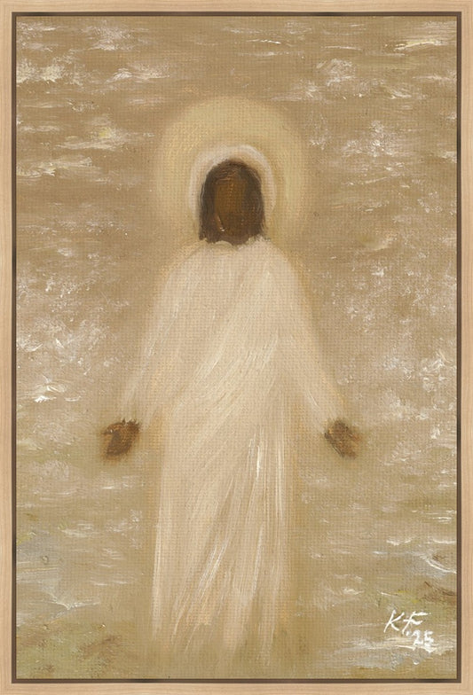 Savior and Redeemer
