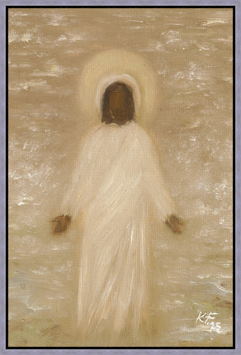 Savior and Redeemer