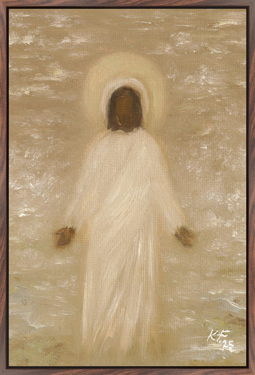 Savior and Redeemer