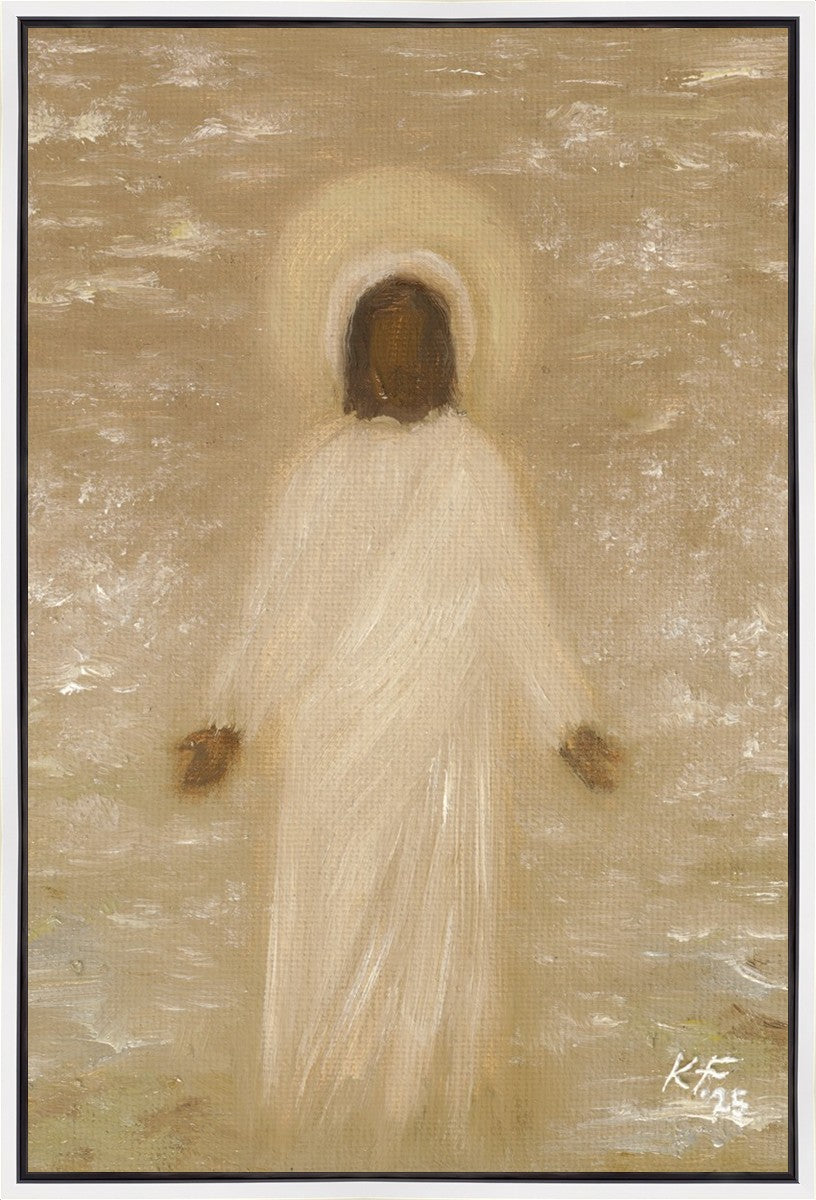 Savior and Redeemer