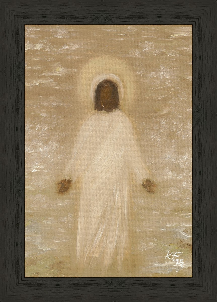 Savior and Redeemer