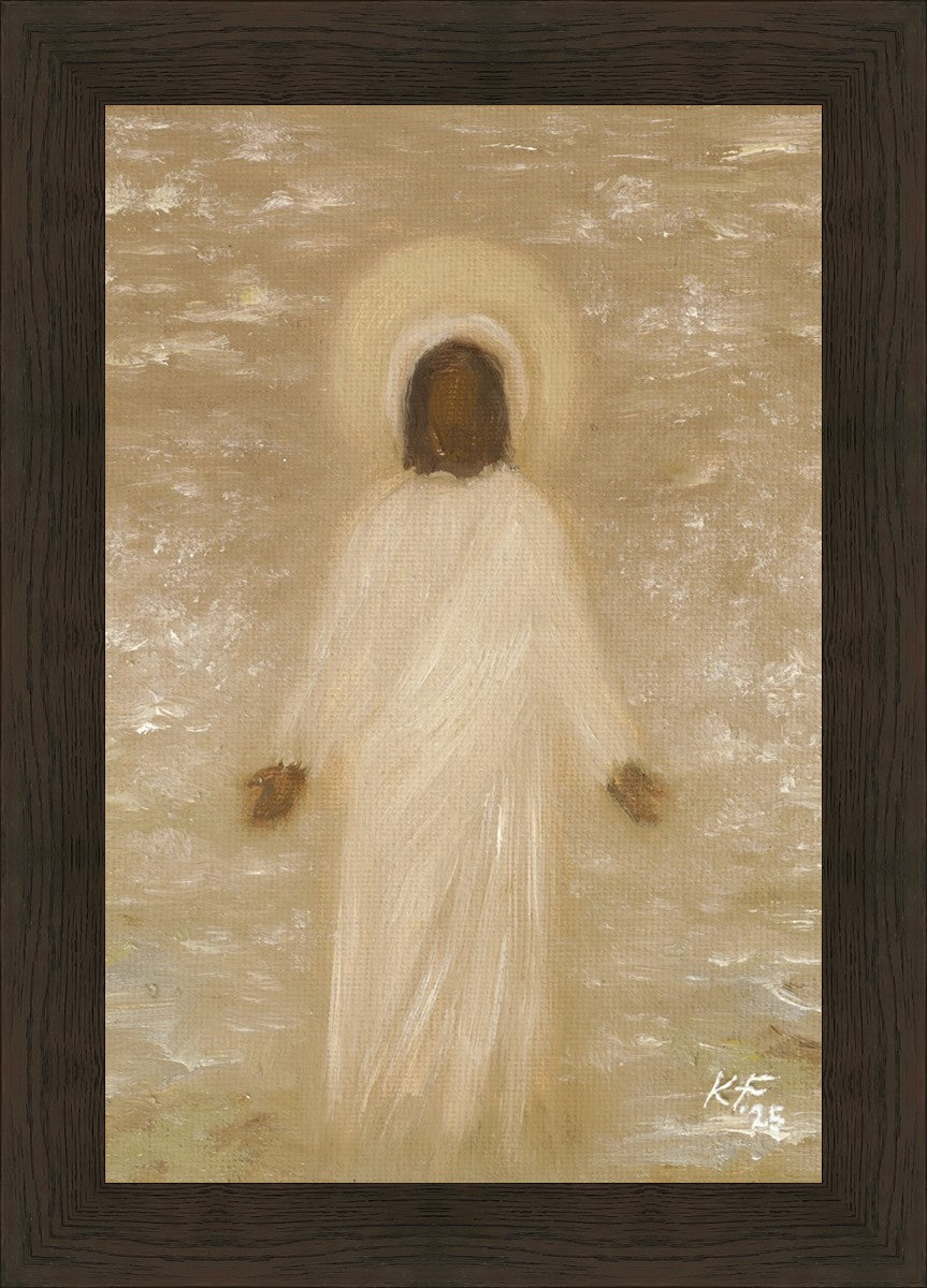 Savior and Redeemer