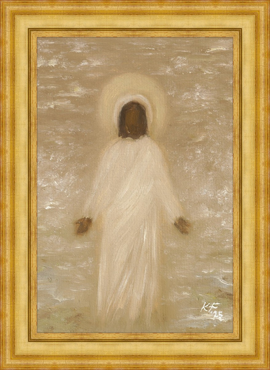 Savior and Redeemer