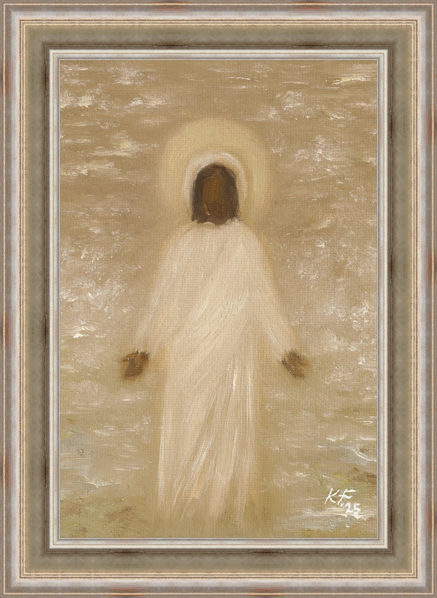 Savior and Redeemer