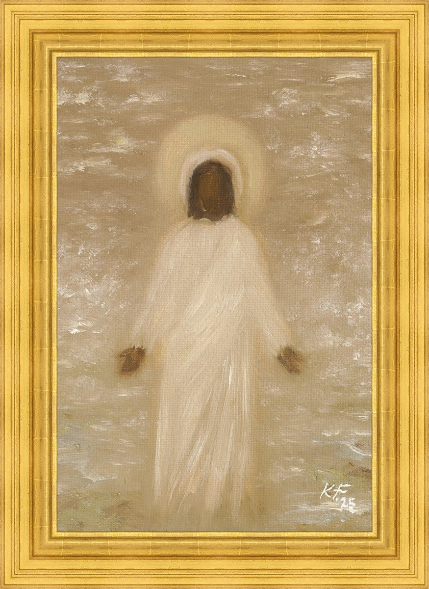 Savior and Redeemer