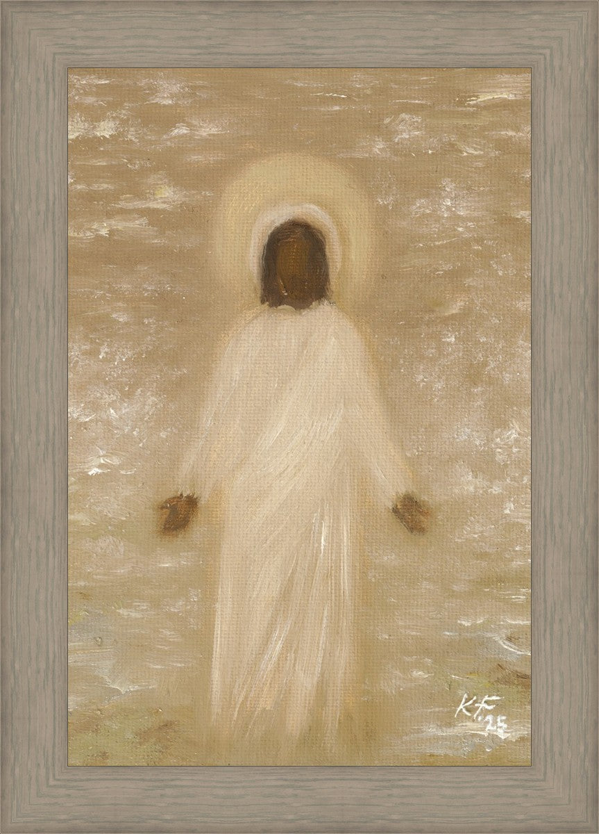 Savior and Redeemer