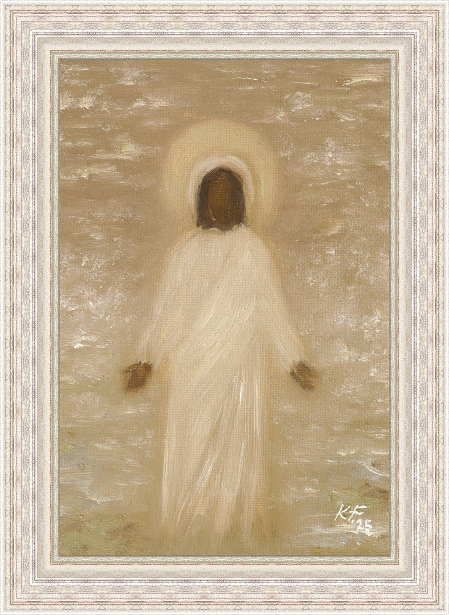 Savior and Redeemer