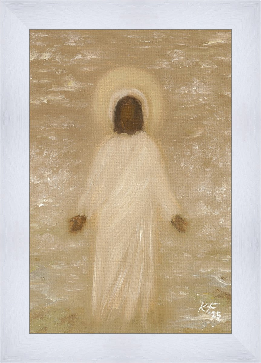 Savior and Redeemer