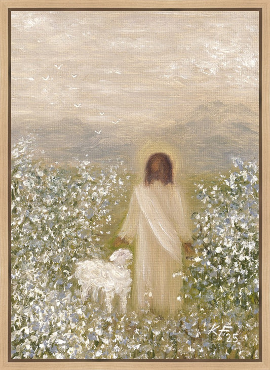Lamb of God