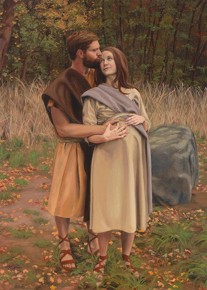 The Mother of All Living