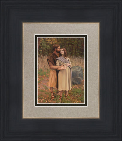 The Mother of All Living