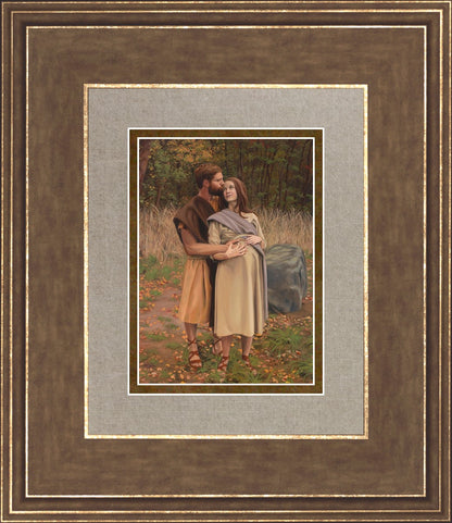 The Mother of All Living