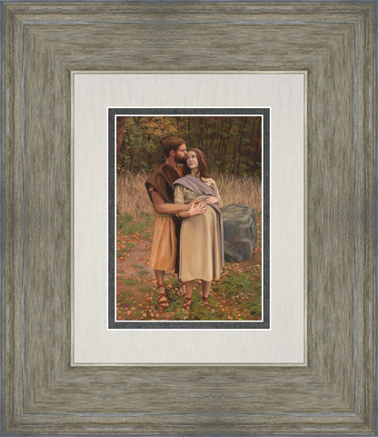 The Mother of All Living