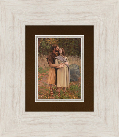 The Mother of All Living