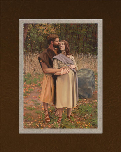 The Mother of All Living