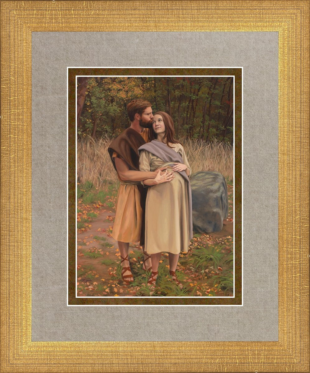 The Mother of All Living