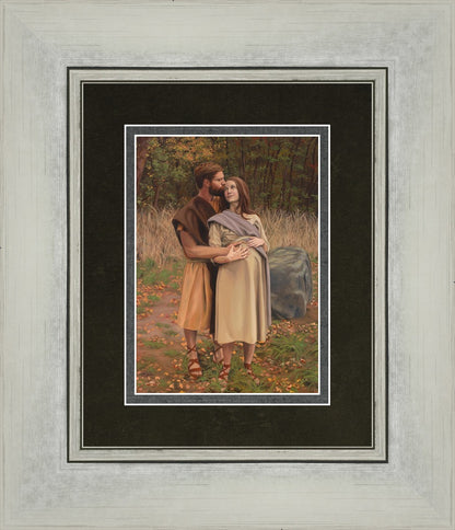 The Mother of All Living