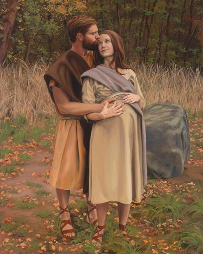 The Mother of All Living