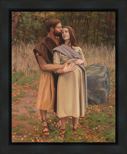 The Mother of All Living