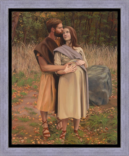 The Mother of All Living