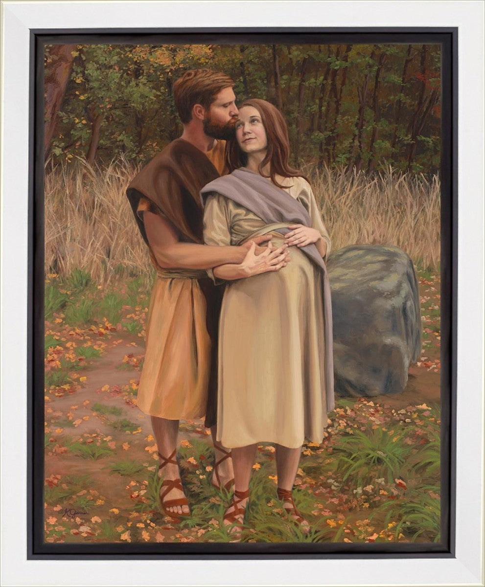 The Mother of All Living