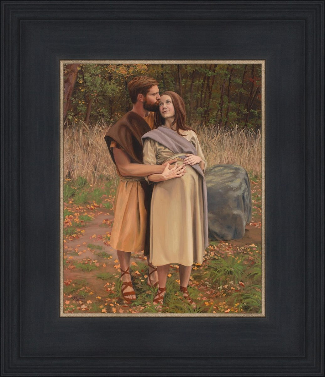 The Mother of All Living